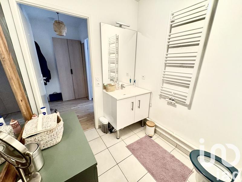 Appartement - 30 m² - 1 pièce