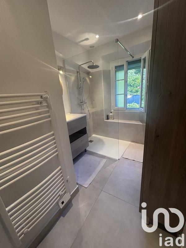 Maison - 80 m² - 3 pièces