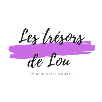 Les Trésors de Lou