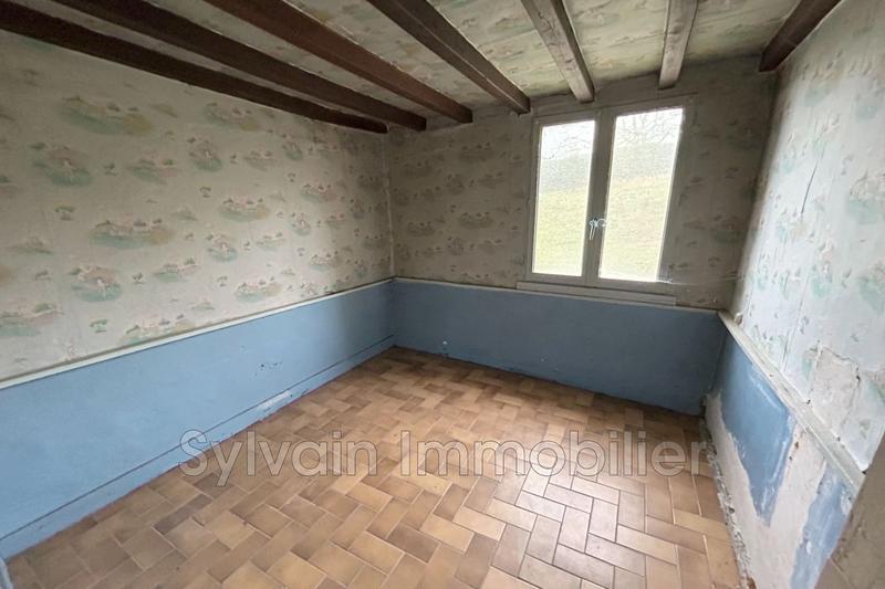 Maison - 105 m² - 3 pièces