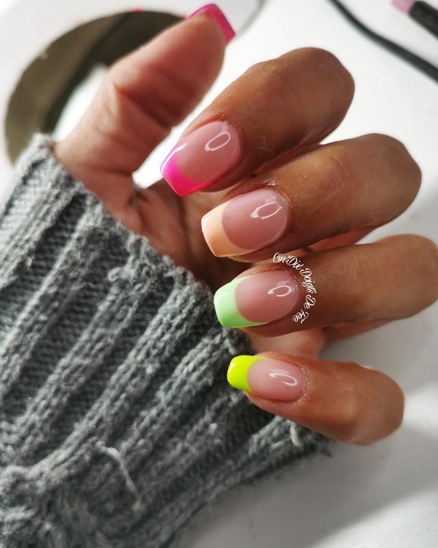 Cin'Dix Doigts de Fée