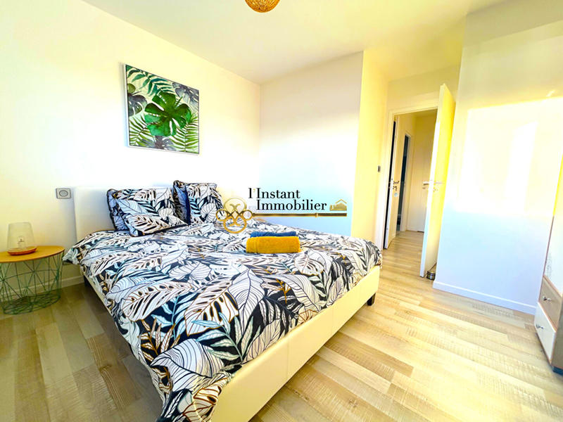 Maison - 127 m² - 5 pièces