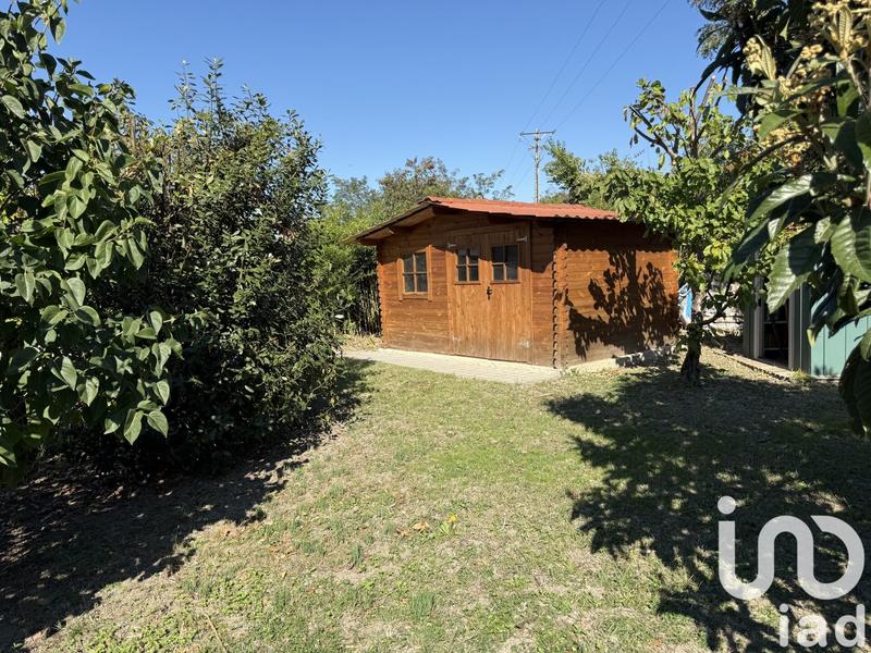 Maison - 128 m² - 7 pièces