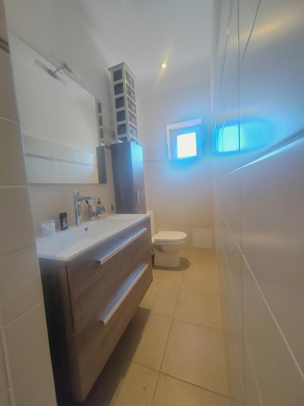 Appartement - 98 m² - 4 pièces