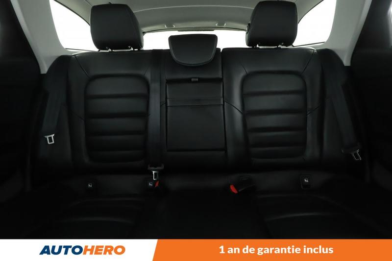 Renault Talisman estate 1.6 dCi Energy Initiale Paris Edc 160 ch