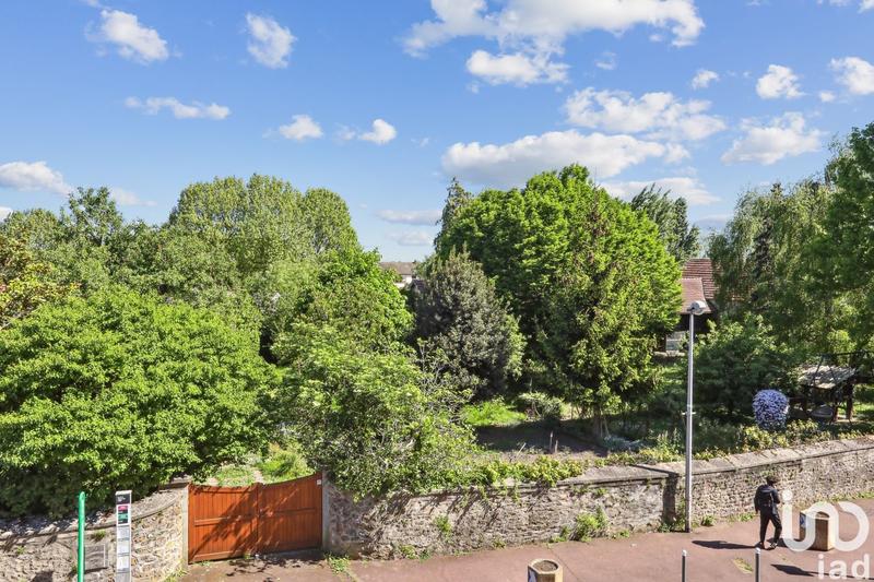 Appartement - 83 m² - 4 pièces