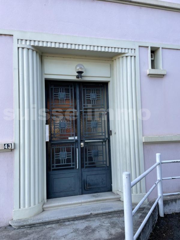 Appartement - 80 m² - 3 pièces