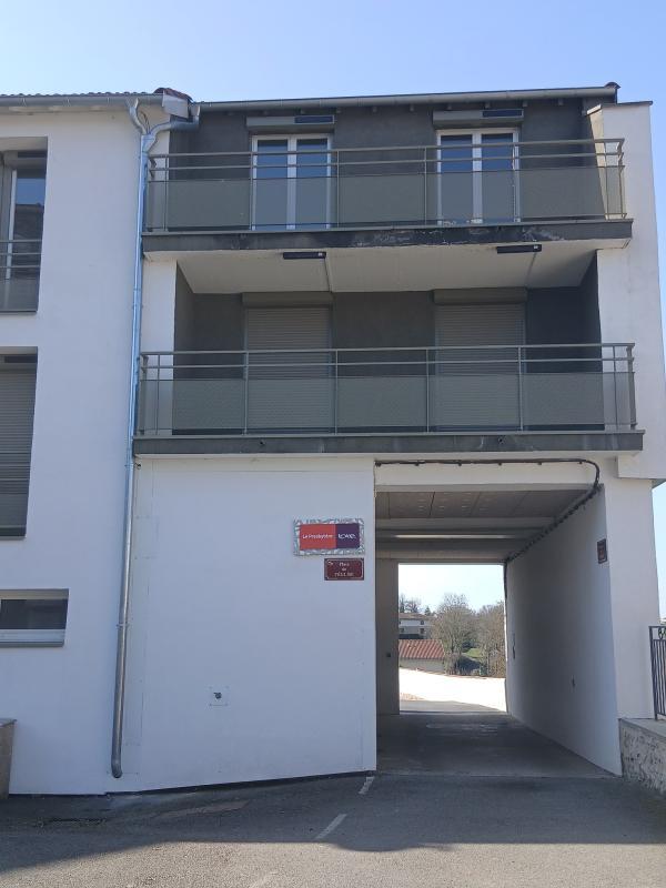 Appartement - 36 m² - 2 pièces