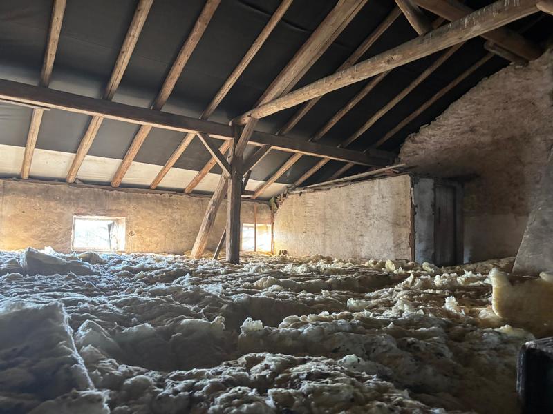 Maison - 290 m² - 10 pièces