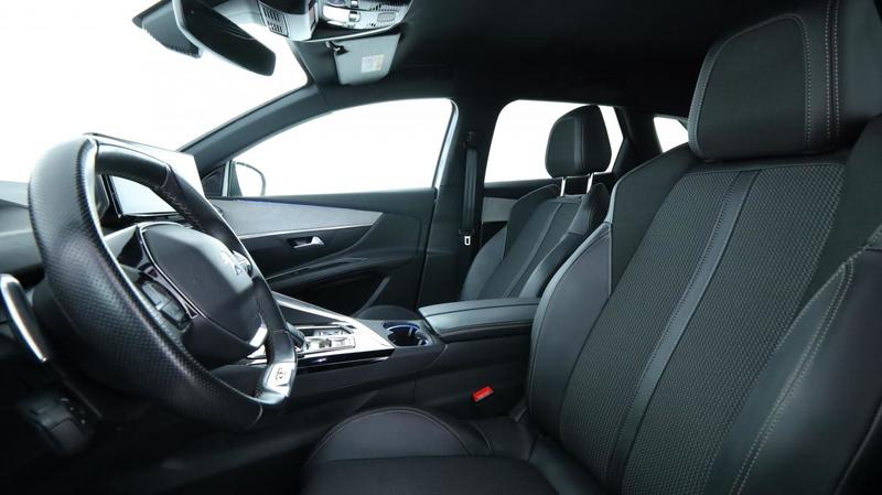 Peugeot 3008 1.5 Blue-HDi Gt Eat8 130 ch