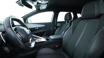 Peugeot 3008 1.5 Blue-HDi Gt Eat8 130 ch