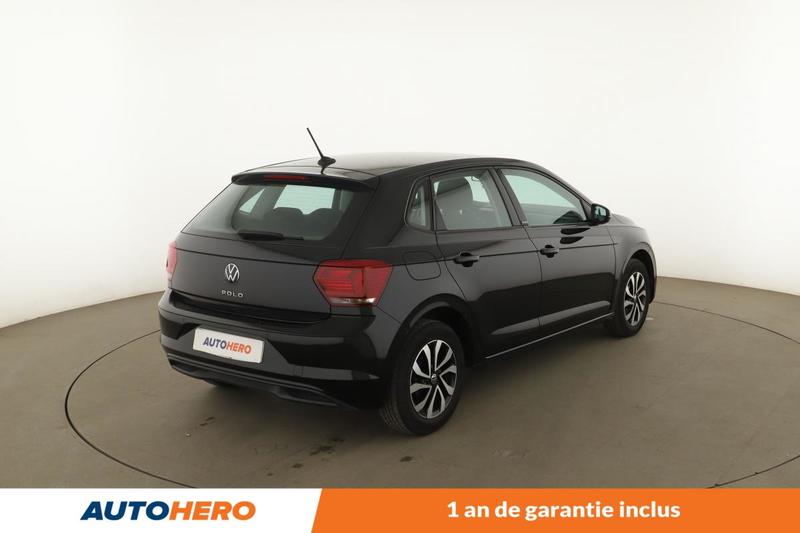 Volkswagen Polo 1.0 Tsi Active 95 ch
