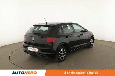 Volkswagen Polo 1.0 Tsi Active 95 ch