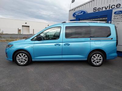 Ford Tourneo Connect Titanium 2.0 Tdci 102 ch