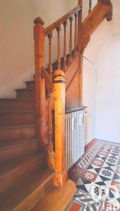 Maison - 86 m² - 4 pièces