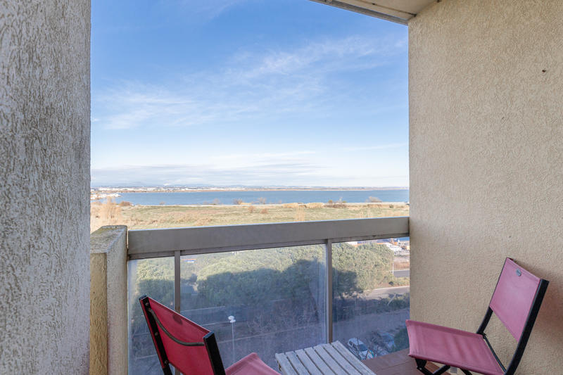 Appartement - 25 m² - 1 pièce