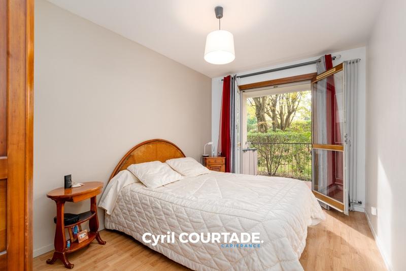 Appartement - 103 m² - 4 pièces