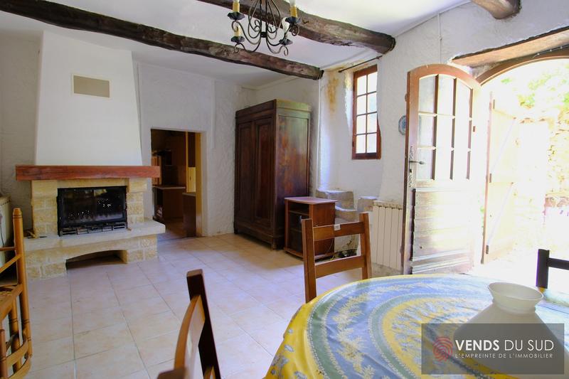 Maison - 134 m² - 6 pièces