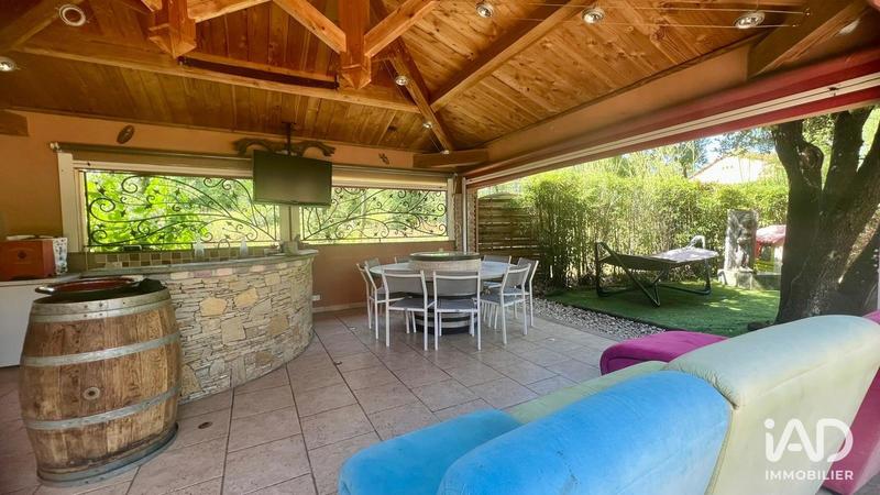 Maison - 175 m² - 4 pièces