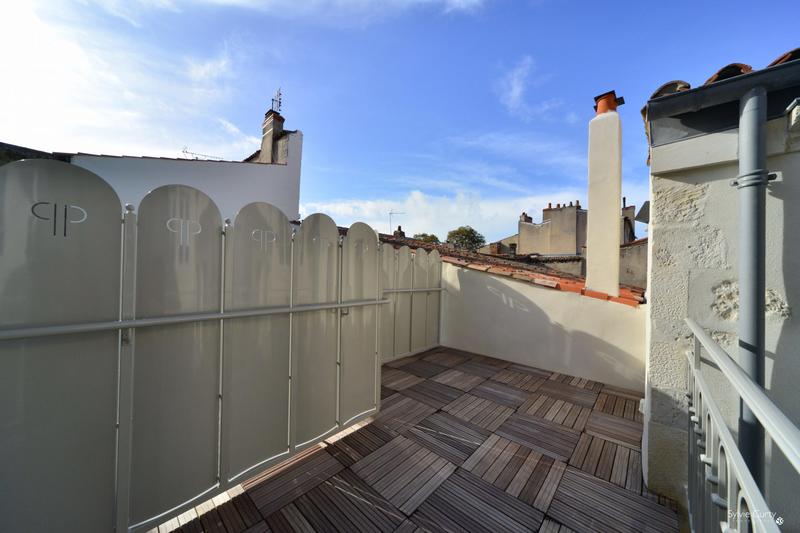 Appartement - 123 m² - 5 pièces