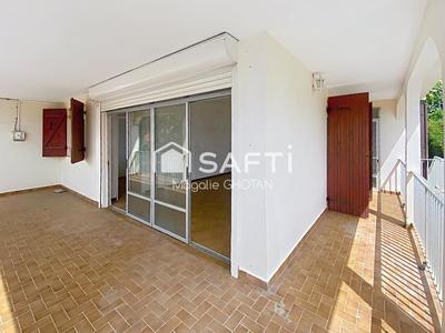 Maison - 110 m² - 7 pièces