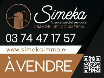 Immeuble - 1 359 m²