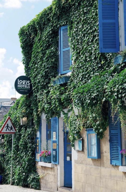 Hôtel particulier - 394 m² - 10 pièces