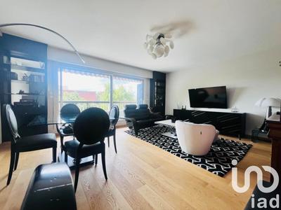 Appartement - 80 m² - 3 pièces