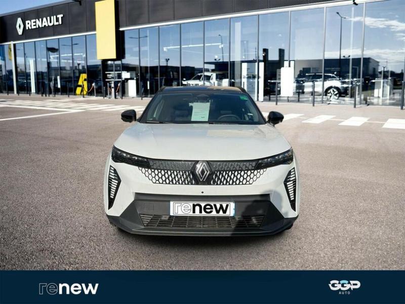 Renault Scénic E-Tech Electrique 220 ch grande autonomie Techno esprit Alpine