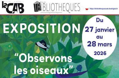 Exposition interactive