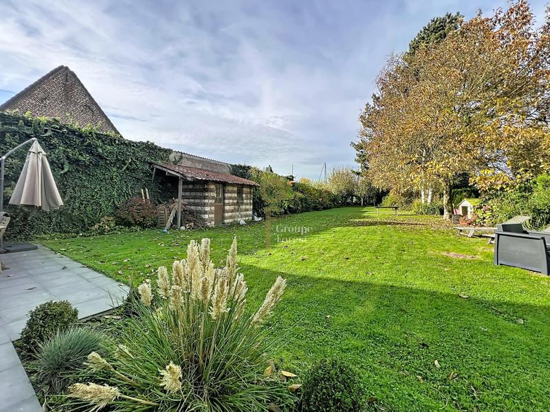 Maison - 146 m² - 5 pièces