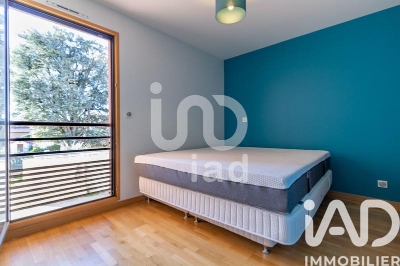 Appartement - 95 m² - 4 pièces