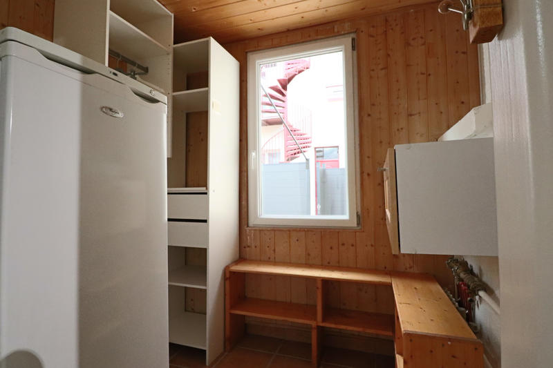 Appartement - 133 m² - 6 pièces