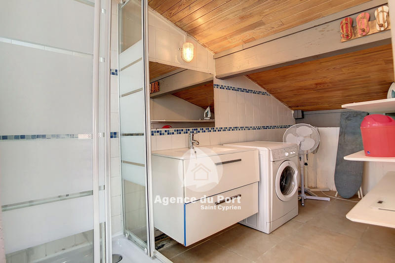 Appartement - 53 m² - 2 pièces