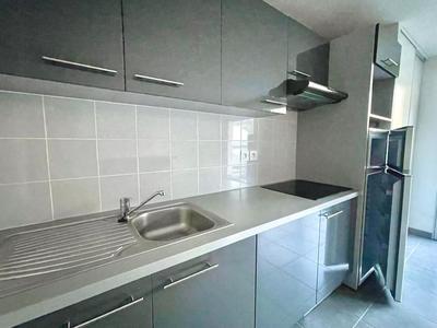 Duplex - 69 m² - 3 pièces