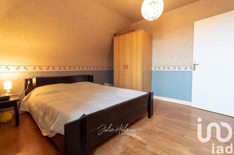 Maison - 196 m² - 8 pièces