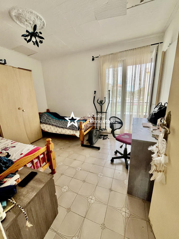 Appartement - 128 m² - 5 pièces