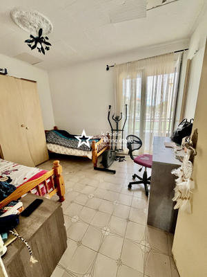 Appartement - 128 m² - 5 pièces