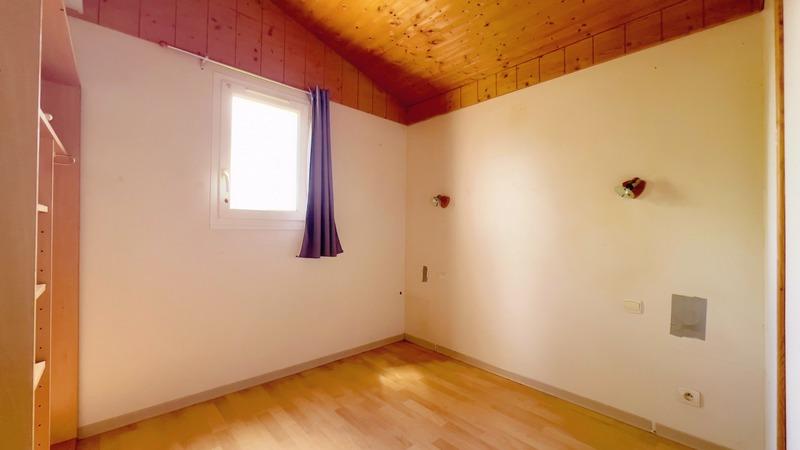 Maison - 57 m² - 3 pièces