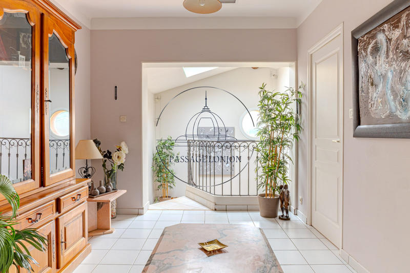 Mas - 155 m² - 6 pièces