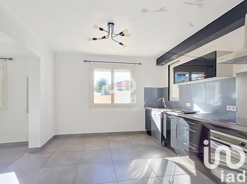 Maison - 180 m² - 7 pièces