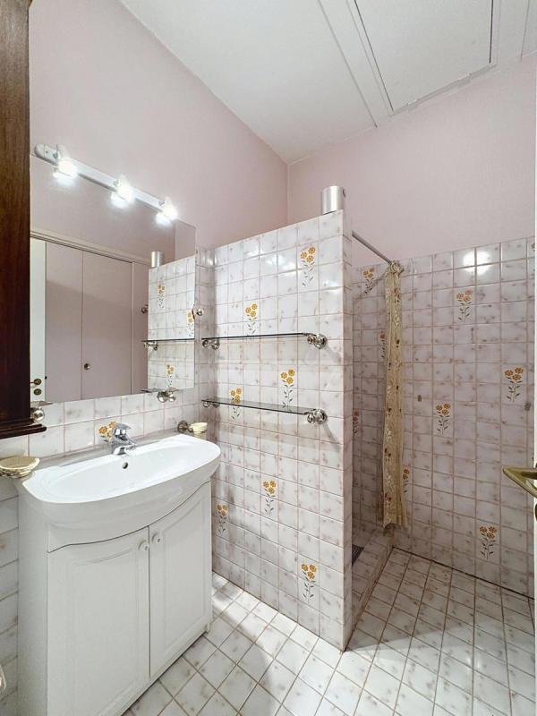 Appartement - 103 m² - 3 pièces