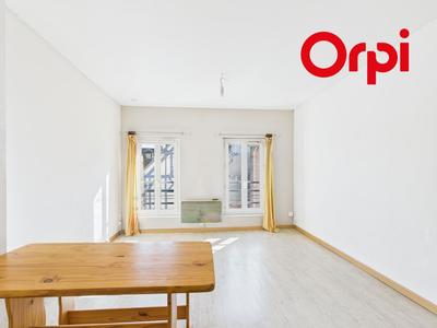 Immeuble - 105 m² - 5 pièces