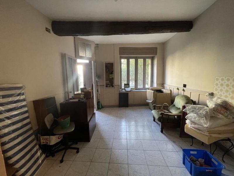 Maison en pierre - 175 m² - 7 pièces