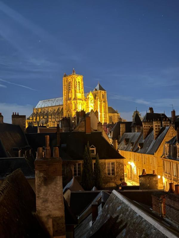 Appartement - 81 m² - 4 pièces