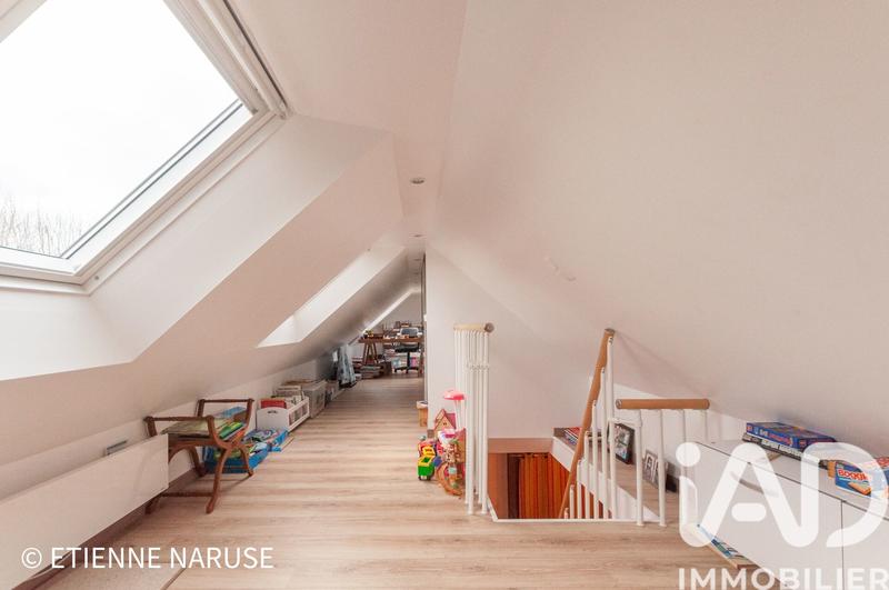 Maison de maîtres - 191 m² - 7 pièces