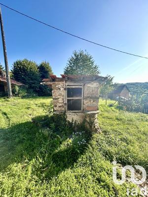 Maison - 69 m² - 3 pièces