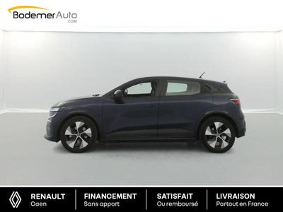 Renault Mégane E-Tech Ev40 130ch standard charge Equilibre