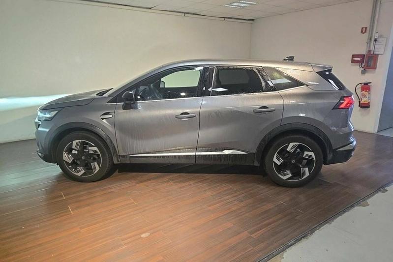 Renault Symbioz E-Tech full hybrid 145 Techno