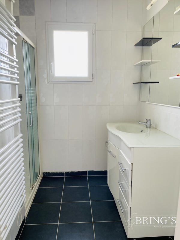 Maison - 143 m² - 6 pièces